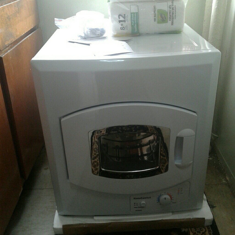 Dryer
